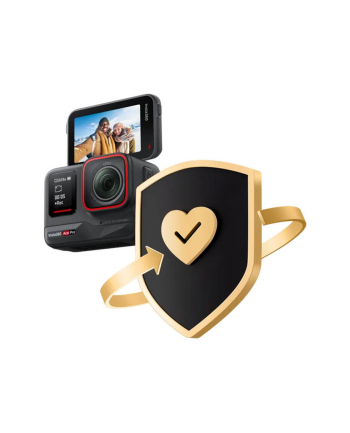 Insta360 Ochrona Virtual FlexiCare do Ace Pro - kod elektroniczny