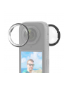 Puluz Osłona obiektywu z poliwęglanu do Insta360 X4 - nr 3