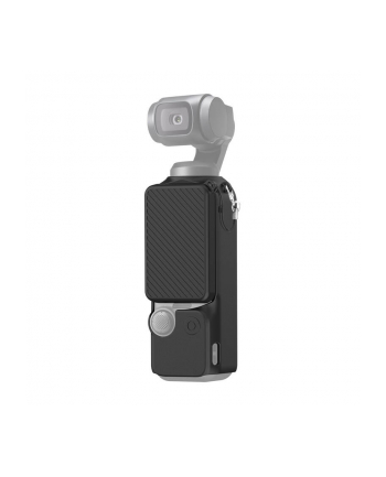 Puluz Obudowa silikonowa z paskiem do DJI OSMO Pocket 3