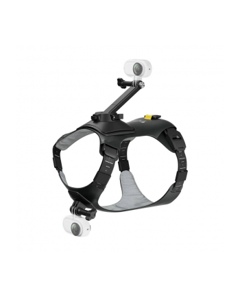 Insta360 Pet Harness Mount - Szelki dla zwierząt do montażu kamery - rozmiar M