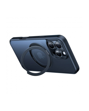 Torras Ostand Pro Etui Ochronne Magsafe Case Do Telefonu Iphone 16 Max
