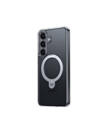 Torras Ostand Spin Series Phone Case For Samsung S25