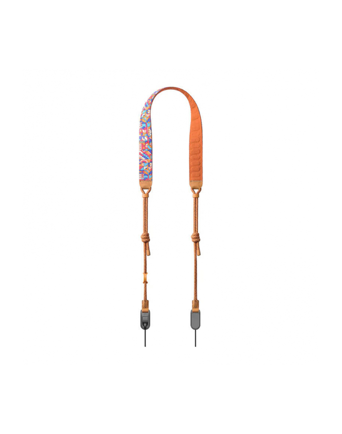 Pgytech Pasek Na Ramię Air Strap Wzór Modern Art (68216) główny