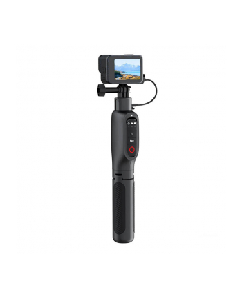 Selfie Stick Kijek Bluetooth do Kamer Sportowych GoPro 13 12 11 10 9 MAX HERO 2024