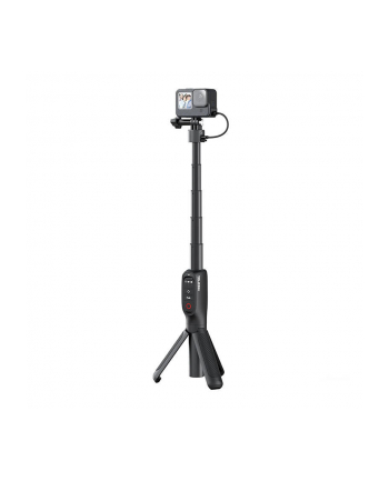 Selfie Stick Kijek Bluetooth do Kamer Sportowych GoPro 13 12 11 10 9 MAX HERO 2024