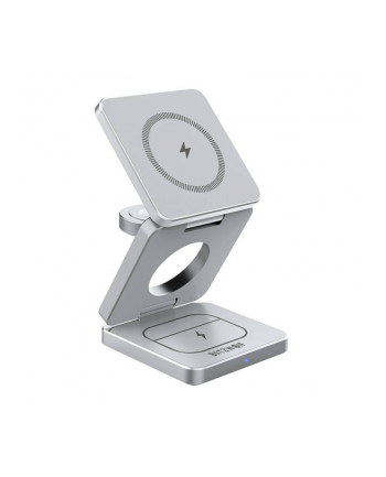 Blitzwolf 3W1 Do Iphona Apple Watch I Airpods