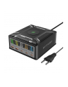Blitzwolf BW-S28 Ładowarka Sieciowa i Bezprzewodowa Qi PD3.1 QC4+ 6w1 260W - nr 1