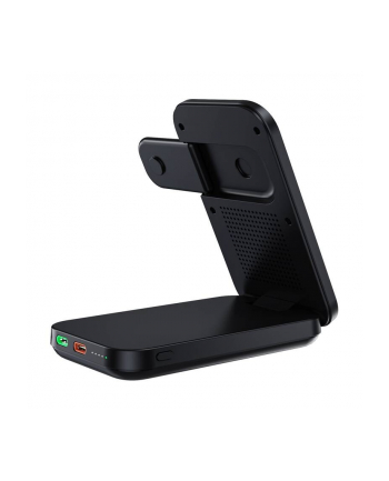 Choetech Ładowarka Magnetyczna 3W1 B750 10000Mah Qi2