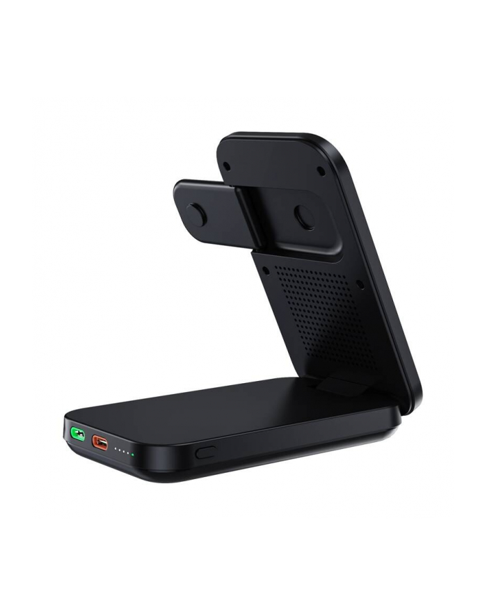 Choetech Ładowarka Magnetyczna 3W1 B750 10000Mah Qi2 główny