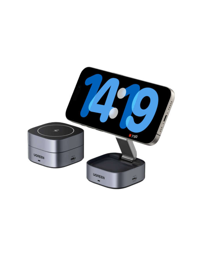 Ugreen W256 20W Czarna główny