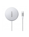 Ugreen Bezprzewodowa Ładowarka Indukcyjna Qi MagSafe 15W Do Telefonu iPhone - nr 1