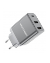 Vention Ładowarka Sieciowa Usb-c Usb Hdmi 4K60Hz Zasilacz Pd Kostka GaN 65W - nr 2