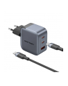 Gan Vention Usb C A 70W Kabel 1M Szara - nr 2