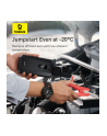 Baseus Jump Starter Super Energy Air 10000Mah 12W 1000A Czarny - nr 15