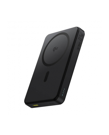 Baseus Airpow II Qi2 Power Bank Z Ładowaniem Bezprzewodowym Usb Usb-C 22.5W 10000Mah nr 2