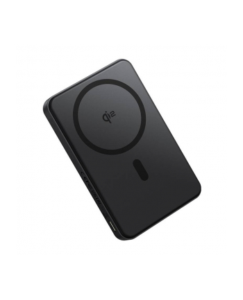 Baseus Airpow II Qi2 Power Bank Z Ładowaniem Bezprzewodowym Usb Usb-C 22.5W 10000Mah nr 1