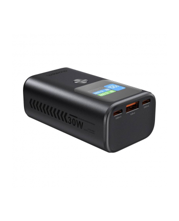 Choetech B701 10000Mah Pd30W Szary 10000 Mah