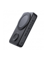 Mcdodo Magnetyczny Do Apple Watch Mc 1461 10000Mah 20W Czarny (MC1461) - nr 3