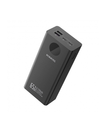 Romoss Pea27S Pro 27000Mah 65W Czarny