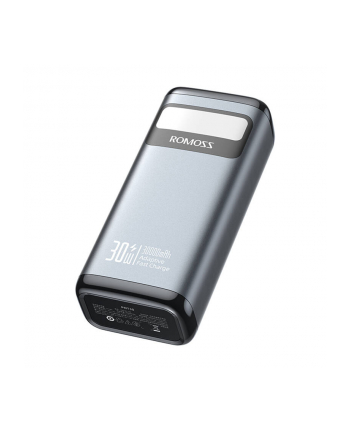 Romoss Pmt30 30000Mah 30W Czarny