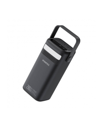 Romoss Pmt75 Dc 75000 Mah 280W Czarny