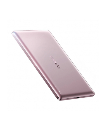 Torras 5000Mah Mini Pink Różowy 5000 Mah