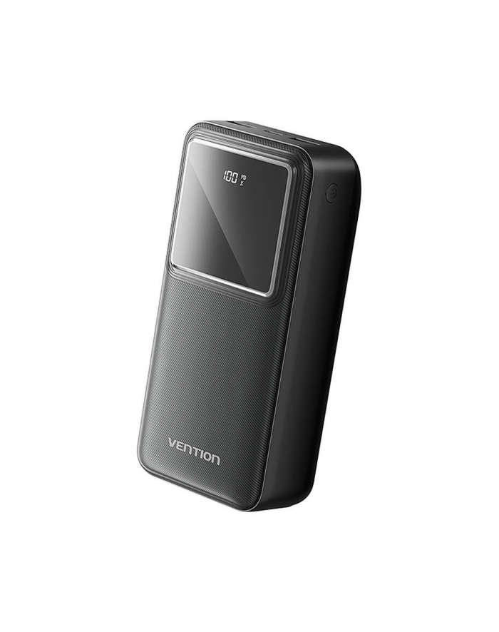Vention Fhmb0 30000 Mah 22 5 W Czarny główny