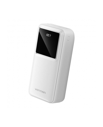 Vention Fhmw0 30000 Mah 22 5 W Biały