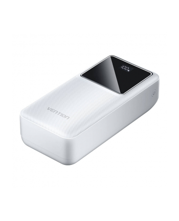 Vention Fhmw0 30000 Mah 22 5 W Biały