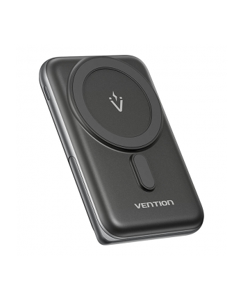 Vention Fhnb0 20W 10000 Mah Czarny