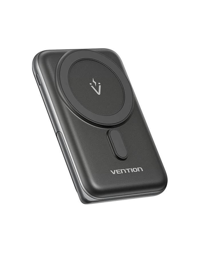 Vention Fhnb0 20W 10000 Mah Czarny główny