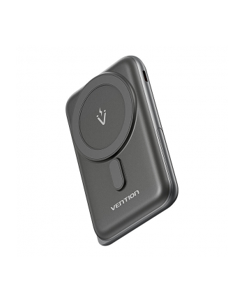 Vention Fhnb0 20W 10000 Mah Czarny