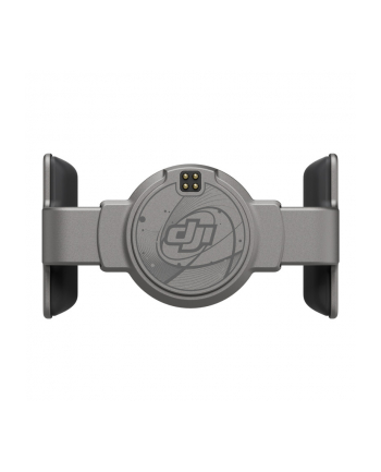 Uchwyt magnetyczny na telefon DJI OM 7 czarny