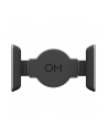 Uchwyt magnetyczny na telefon DJI OM 7 czarny - nr 2