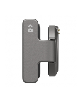 Uchwyt magnetyczny na telefon DJI OM 7 czarny