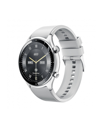 QCY S7 Srebrny