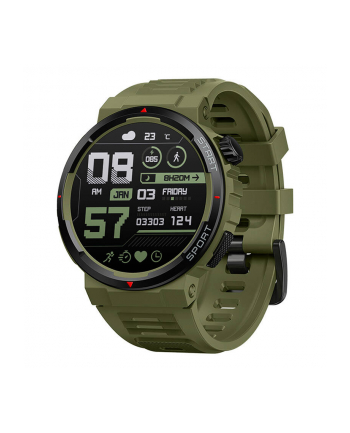 Zeblaze Ares 3 Plus Zielony