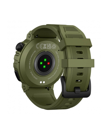Zeblaze Ares 3 Plus Zielony