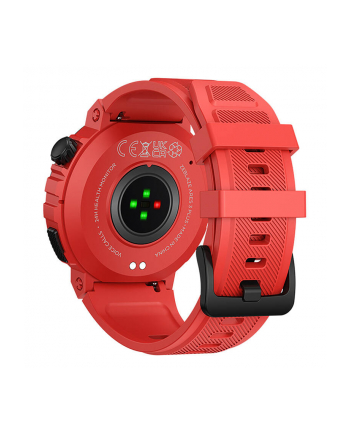 Zeblaze Ares 3 Plus Czerwony