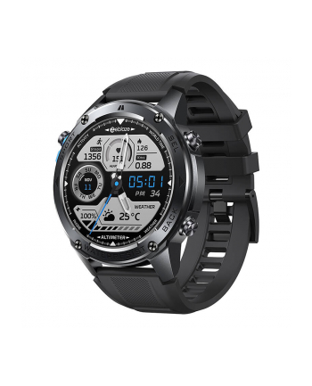 Zeblaze Stratos 2 Ultra Czarny