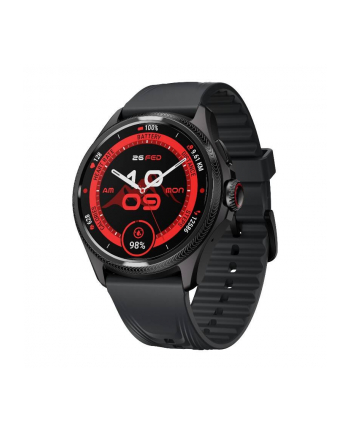 Mobvoi TicWatch Pro 5 Enduro Czarny