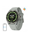 Mobvoi TicWatch Pro 5 Enduro Szary - nr 1