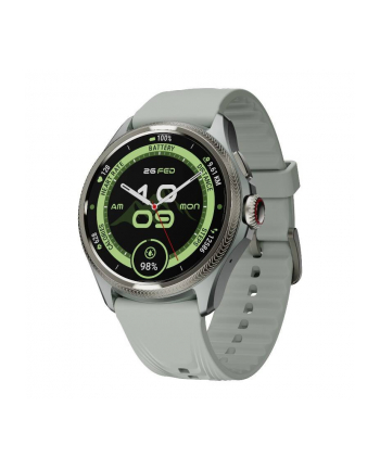Mobvoi TicWatch Pro 5 Enduro Szary