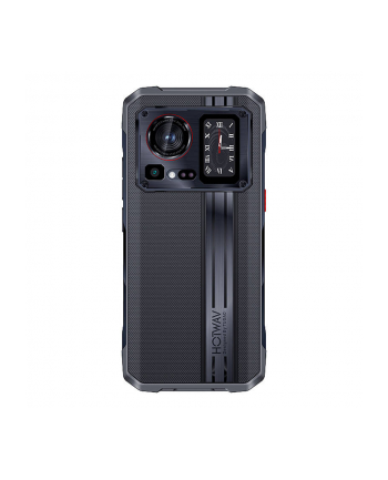 Hotwav Cyber 15 12/256GB Czarny