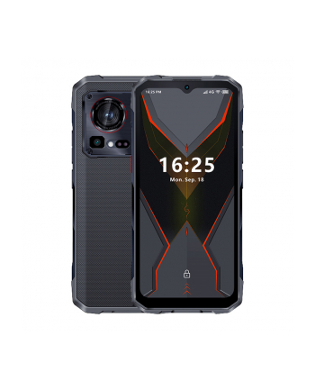 Hotwav Cyber 15 12/256GB Czarny nr 1