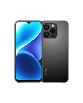 Hotwav Note 13 Pro 8/256GB Czarny