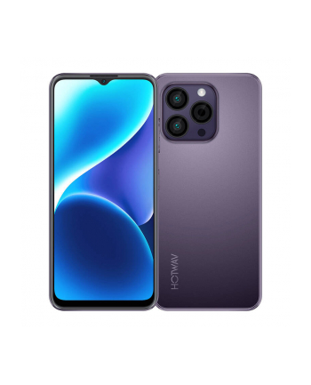 Hotwav Note 13 Pro 8/256GB Fioletowy nr 1