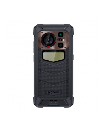 Hotwav W11 6/256GB Brązowy