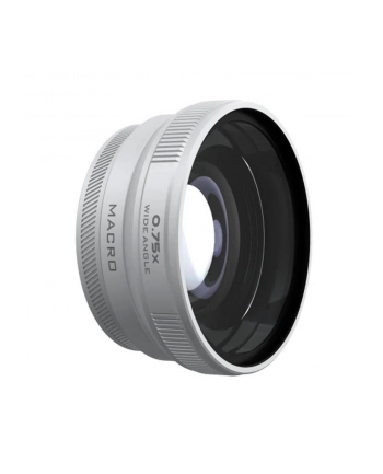 FREEWELL Fuji X100VI/X100V 2-in-1 Wide Angle & Macro Lens - obiektyw szerokokątny i makro nr 2