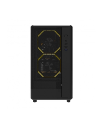 Darkflash DB330M Mesh czarny (75751)